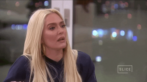 rhobh GIF by Slice