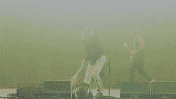 Post Malone Guitar GIF by Coachella
