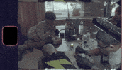 mark hoppus california GIF by blink-182
