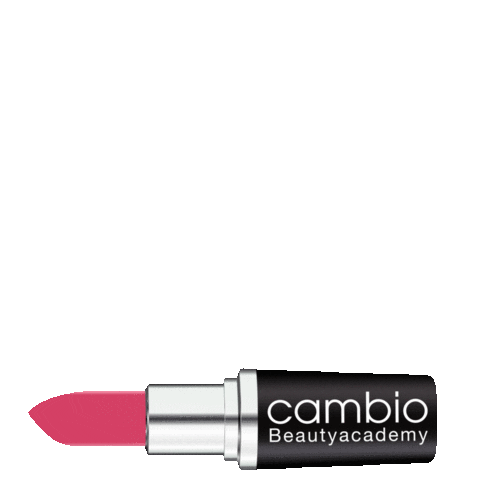 cambioacademy giphyupload fashion beauty makeup Sticker