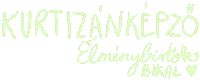elmenybirtok élménybirtok bikal lovagi torna kurtizánképző Sticker