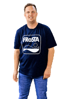 Love Food Yes Sticker by FRoSTA