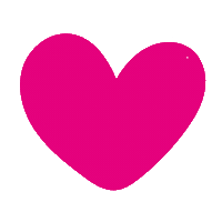 Heart Beautybusiness Sticker by BEAUTY Messe