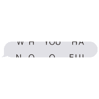 Slot Words Sticker by heehee.m