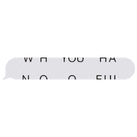 Slot Words Wow Sticker by heehee.m