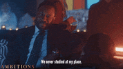 AmbitionsOWN drama scandal own oprah winfrey network GIF