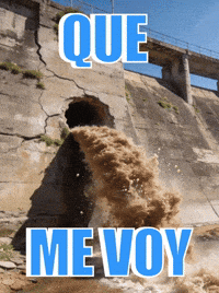 Sick Me Voy GIF by ciabcn