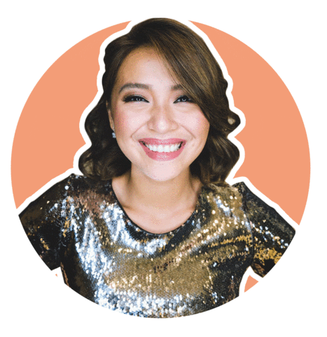 Youtube Podcast Sticker by Adulting with Joyce Pring