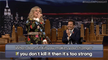 jimmy fallon singing GIF by The Tonight Show Starring Jimmy Fallon