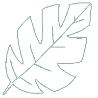 rovinya life flowers yoga plant Sticker