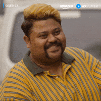 Lets Go Cricket GIF by Amazon MX Player