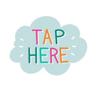 Illustration New Post Sticker by Tracy Myers
