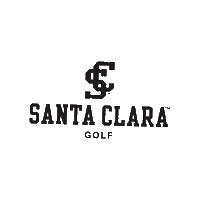 Bronco Golf Sticker by Santa Clara Broncos
