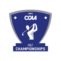 Ccaa Golf Sticker by CCAA