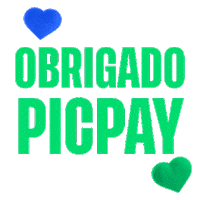 Romance Bbb Sticker by PicPay