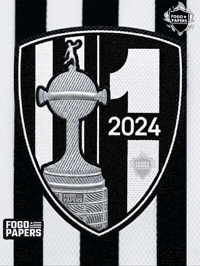 Libertadores Bfr GIF