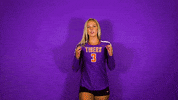 Clemsonvb Championshipbehavior GIF by Clemson Tigers