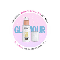glamourspain  Sticker