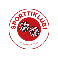 Sporttiklubi Sticker by Raflaamo