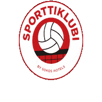 Sporttiklubi Sticker by Raflaamo