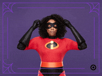 shocked trick or treat GIF by Target