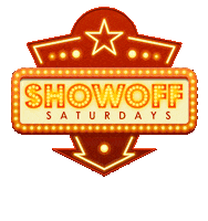 Room22 dance party orlando showoff Sticker