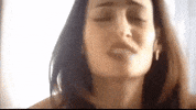 Preocupada Barbara Mori GIF