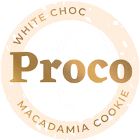 Sticker by Proco Balls