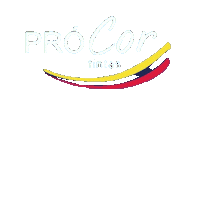 prcorcanoas pró cor tintas pró cor canoas pró cor tintas canoas Sticker