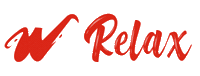 Relax Werner Sticker by wernercoiffeuronline