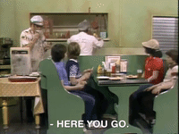 you cant do that on television nicksplat GIF
