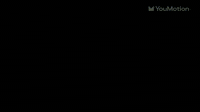 Animated Energy Space Logo