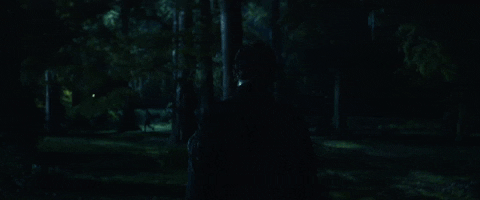 Michael Myers GIF by Halloween