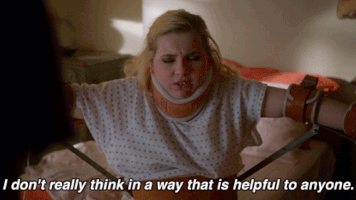 fox broadcasting comedy GIF by ScreamQueens
