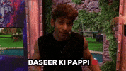 Bob Roadies GIF