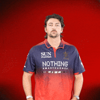 New Video Cricket GIF by Royal Challengers Bengaluru