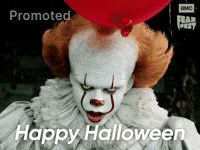 GIF by AMC Networks