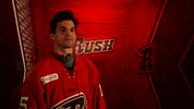 Alex Rodriguez Hockey GIF by Rapid City Rush