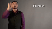 sign language asl GIF by Sign with Robert