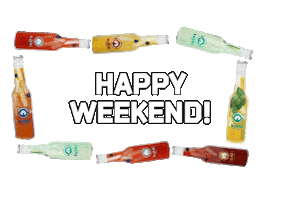 happy party Sticker by kukki Cocktail