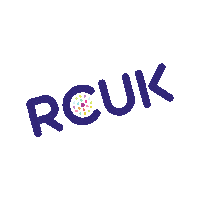 Sticker by RCUK