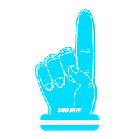 Football Argentina Sticker by Subway Colombia