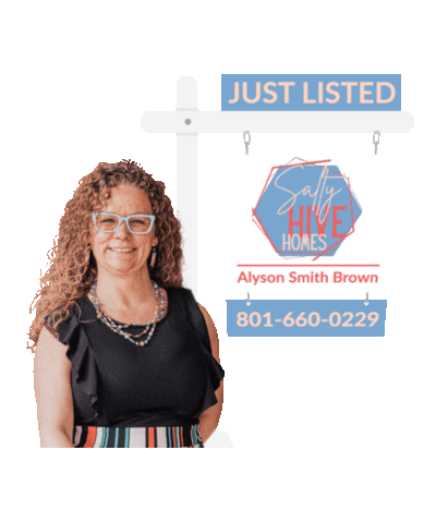 saltyhivehomes giphyupload alyson brown saltyhivehomes salty hive homes Sticker