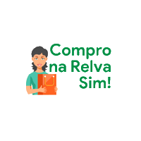 relvaverde frete-rv preco-compensa compro-rv Sticker