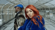 saweetie GIF by London On Da Track