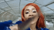 saweetie GIF by London On Da Track