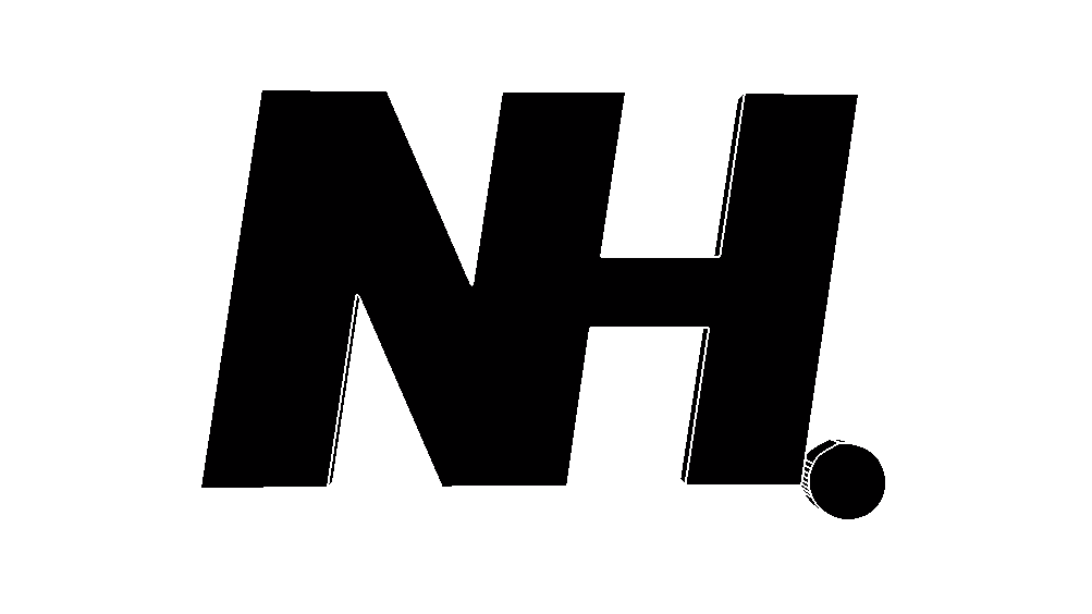 Nh Sticker