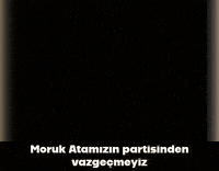 Chp Kemalist GIF