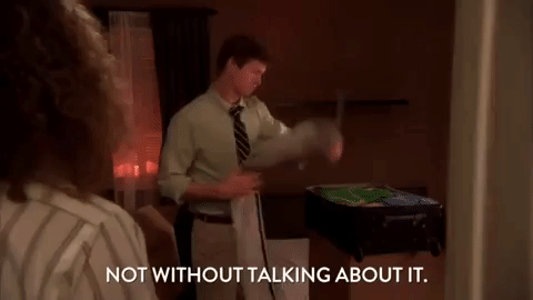 comedy central GIF by Workaholics