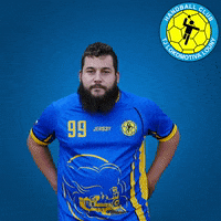 Handball Hazena GIF by Házená Louny